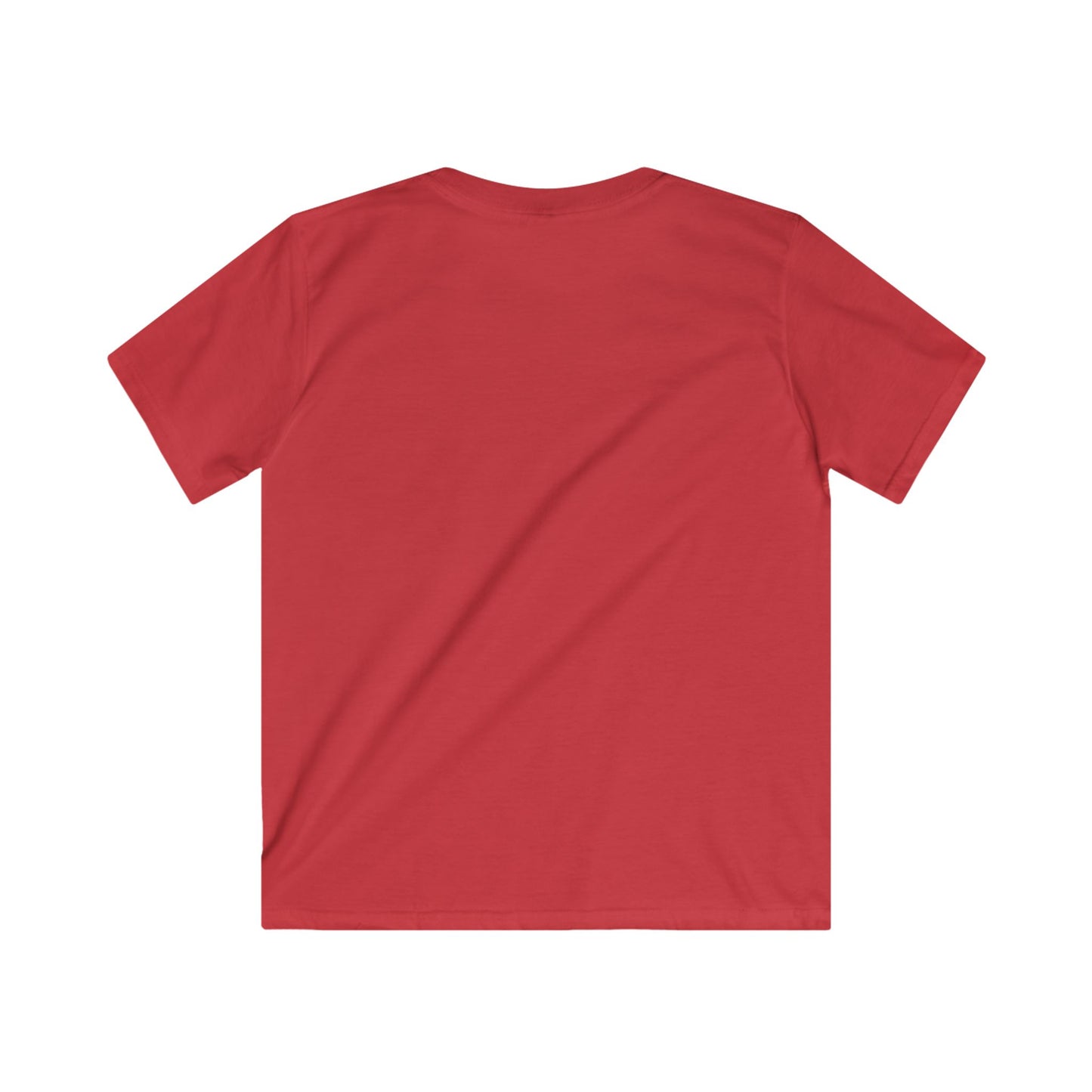 St. Edward's Big Red Nation Invert Kids T-Shirt