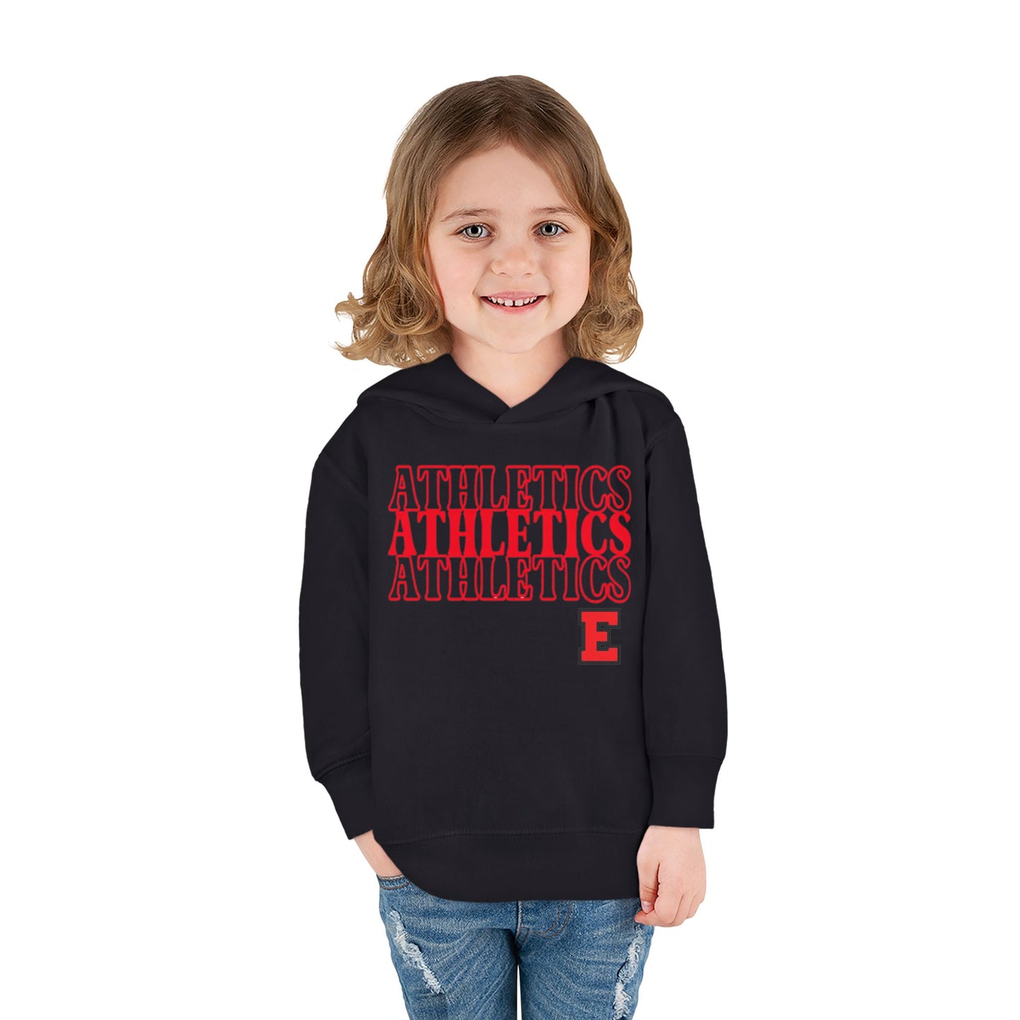 St. Edward's Athletics Toddler Hoodie