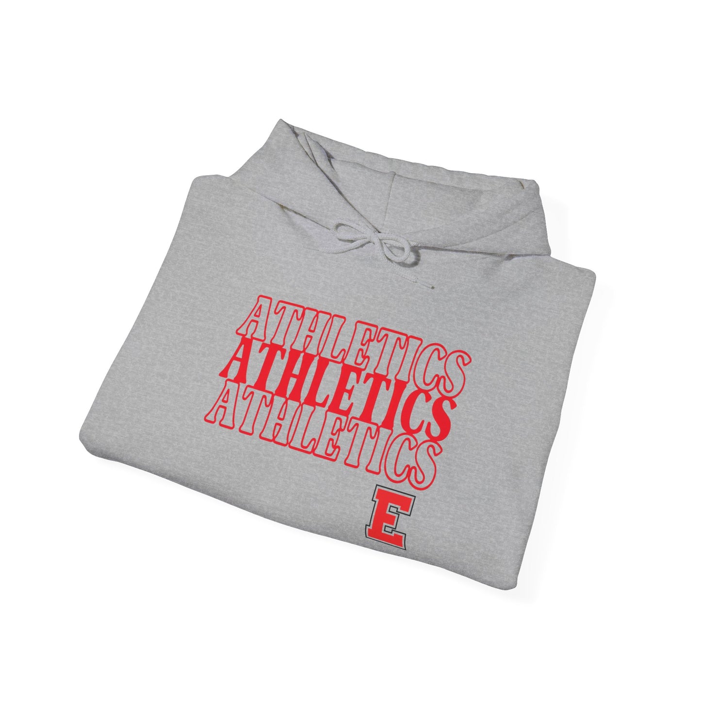 St. Edward's Athletics Adult Hoodie