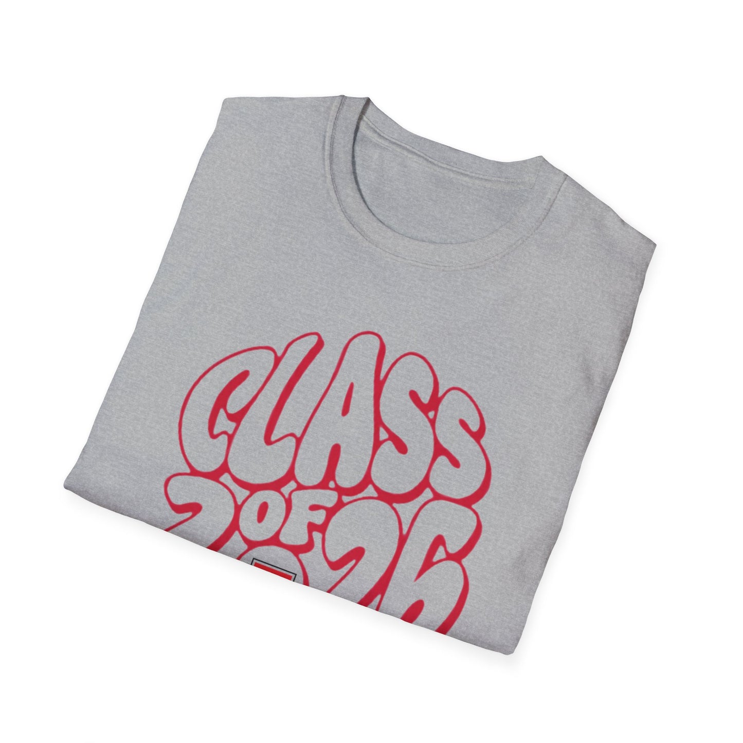 St. Edward's Class of 2026 Adult T-Shirt