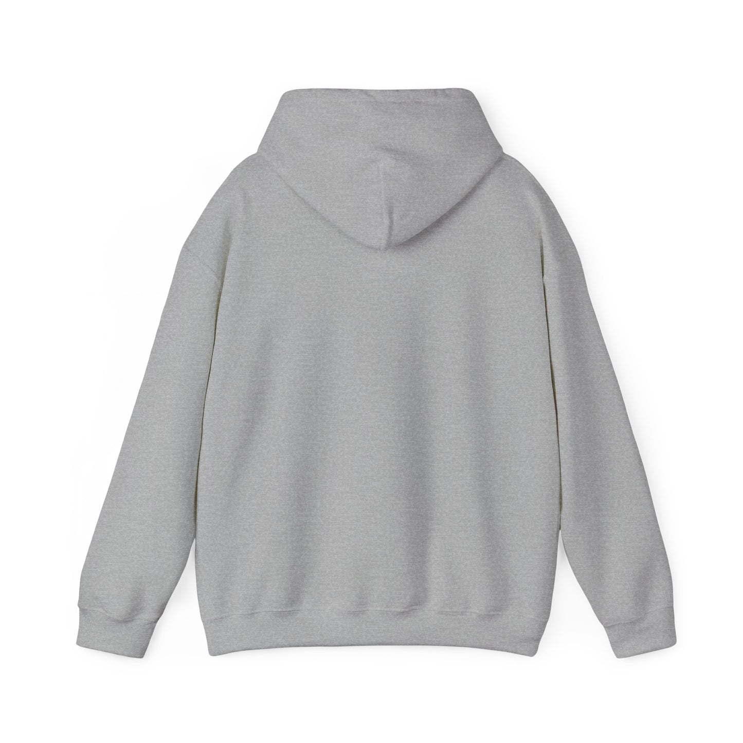 Big Red Grandma Hoodie