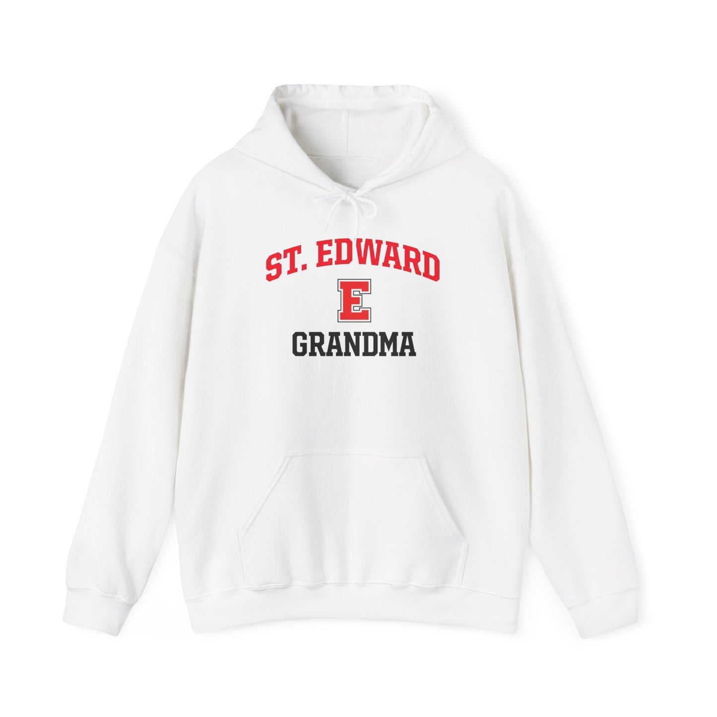 St. Edward Grandma Hoodie