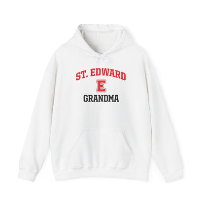 St. Edward Grandma Hoodie