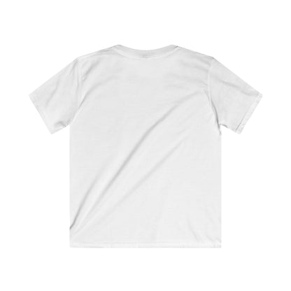 Kids Track and Field Team Tee