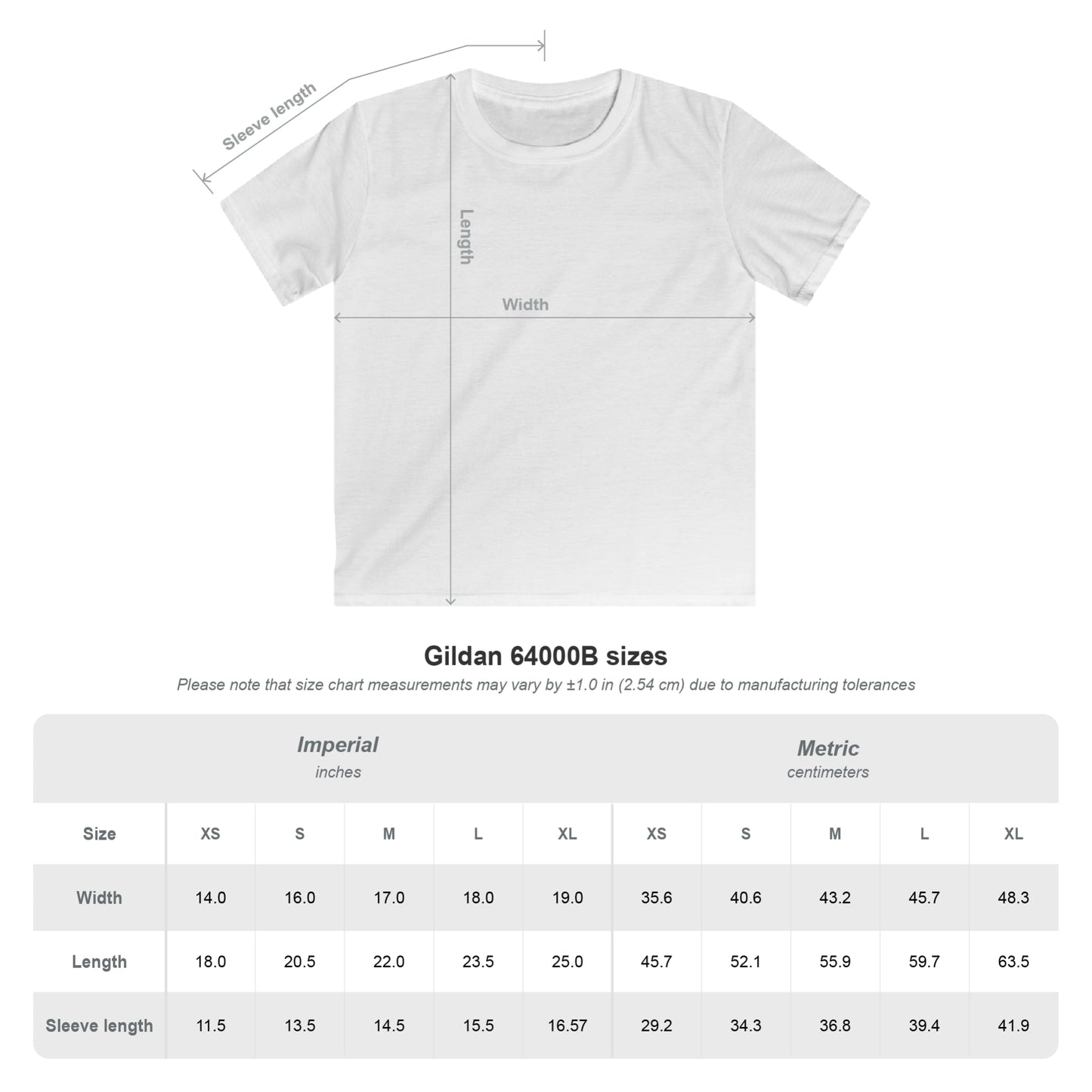Kids Big E Track and Field Tee