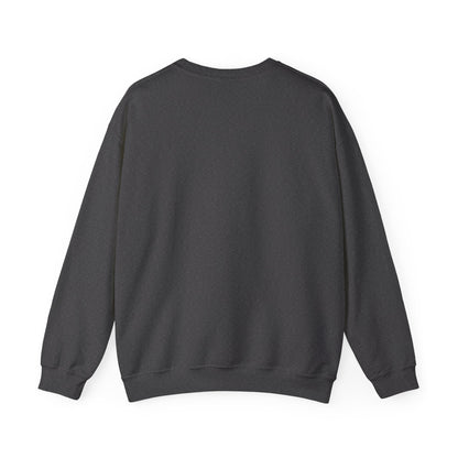 St. Ed's 'Big Red Grandpa' Crewneck Sweatshirt