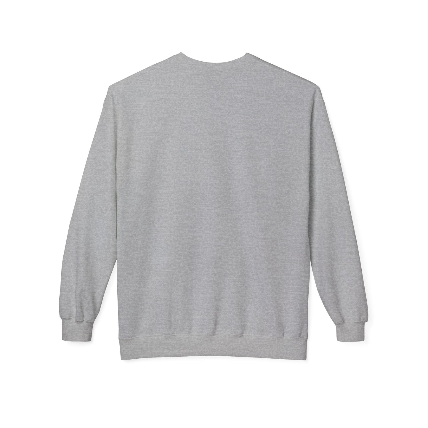 Track and Field Crewneck Team Sweatshirt