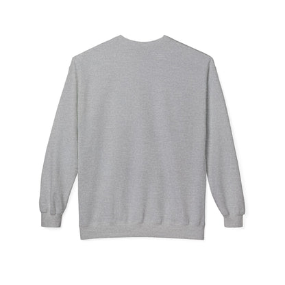 Track and Field Crewneck Team Sweatshirt