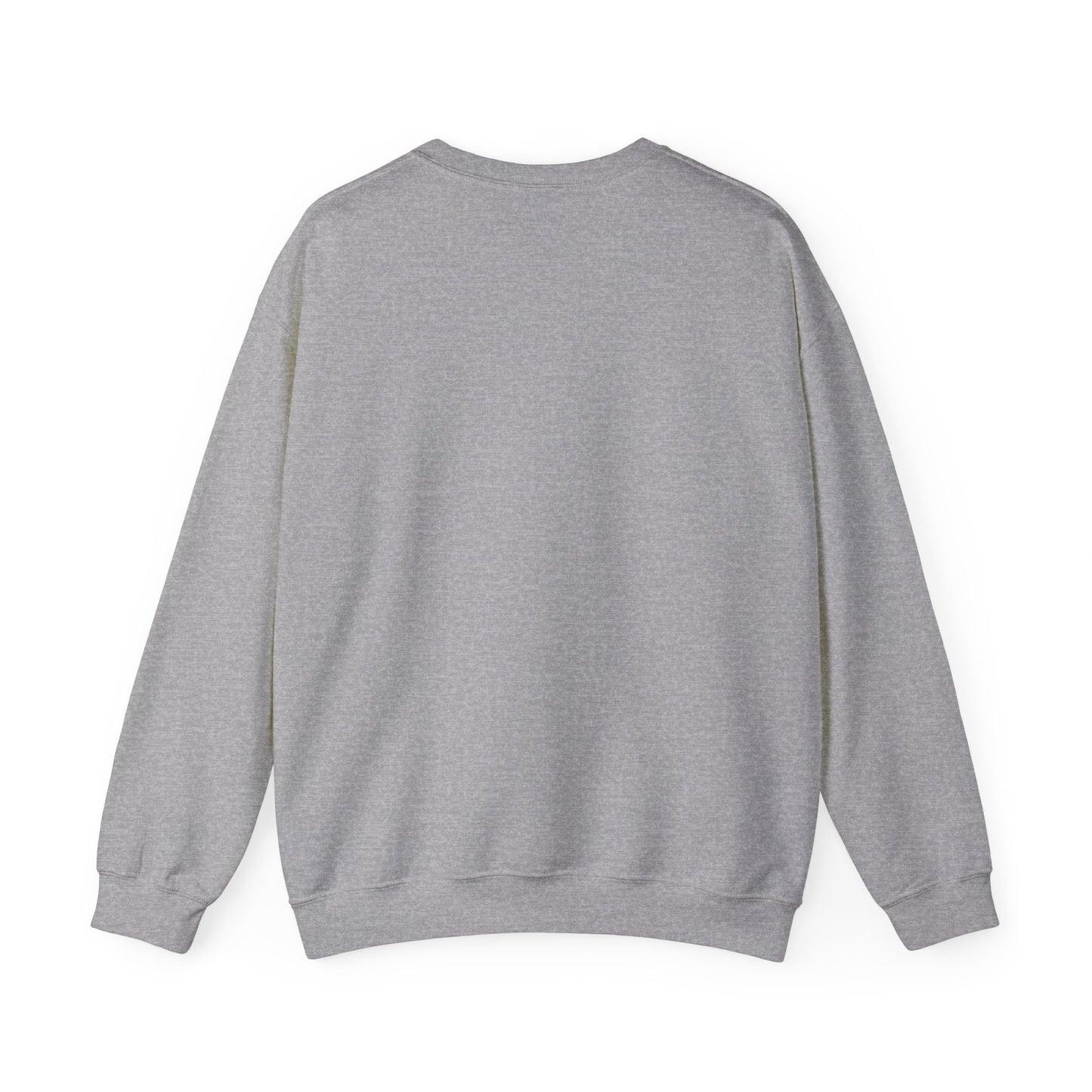 St. Ed's 'Big Red Grandpa' Crewneck Sweatshirt