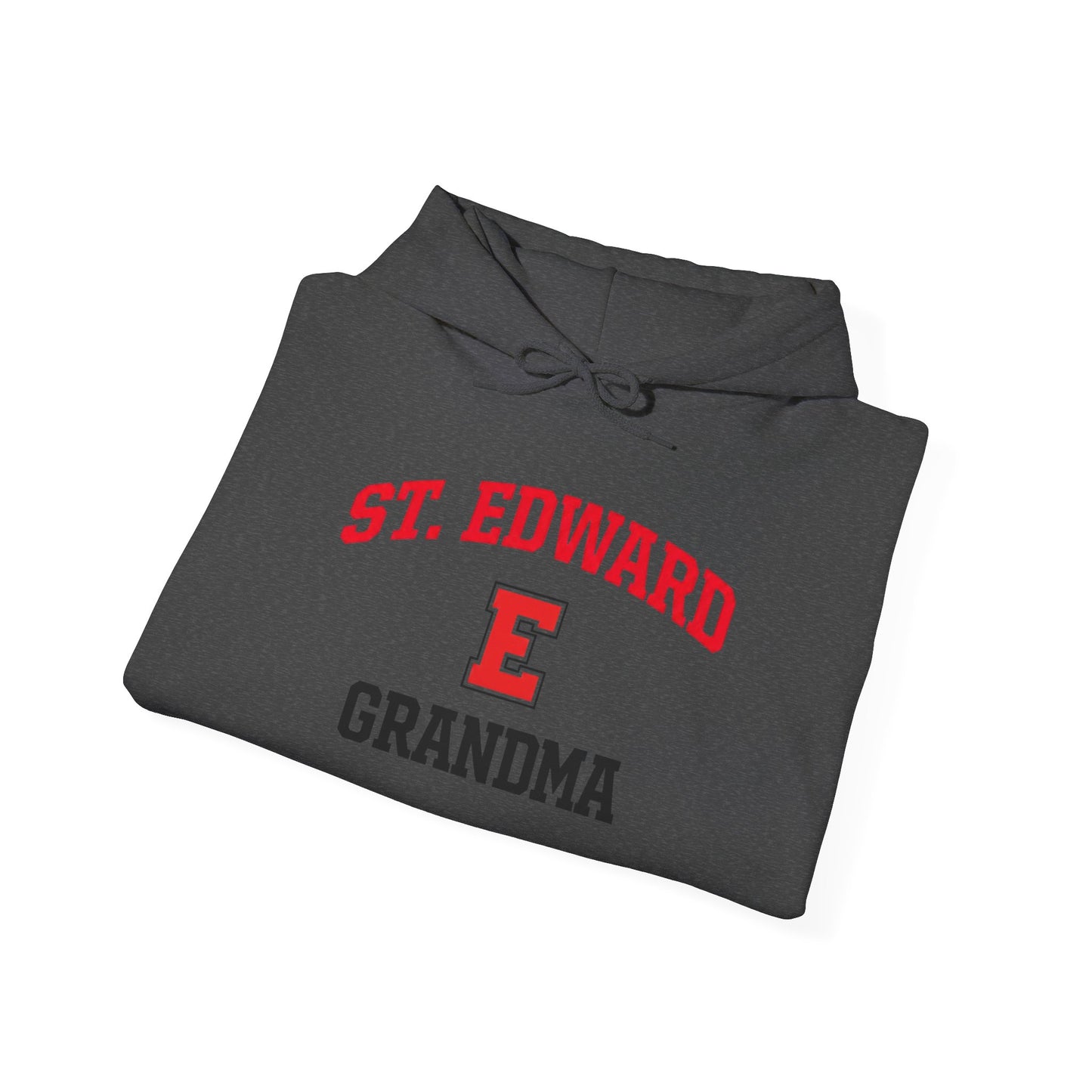 St. Edward Grandma Hoodie