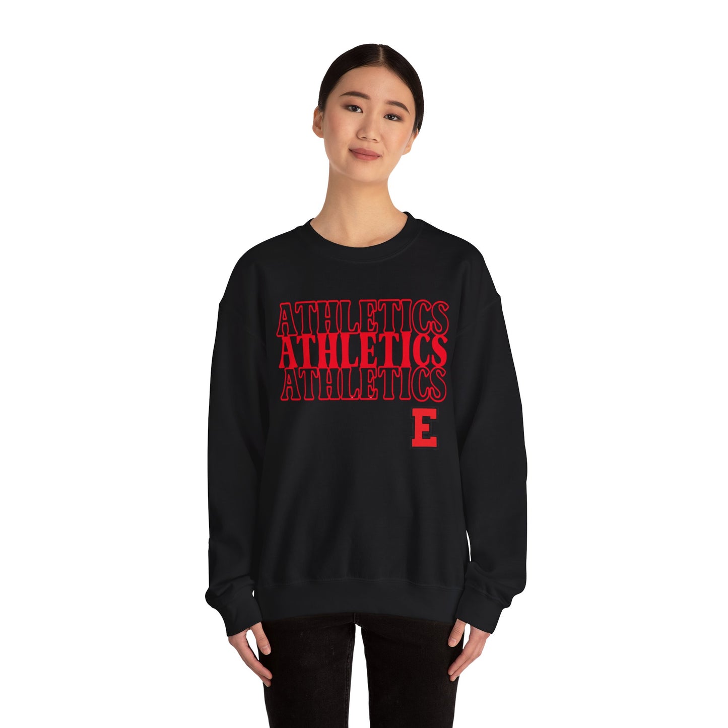 St. Edward's Athletics Adult Crewneck Sweatshirt