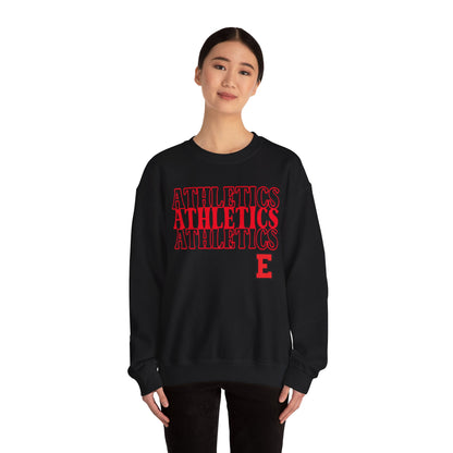 St. Edward's Athletics Adult Crewneck Sweatshirt
