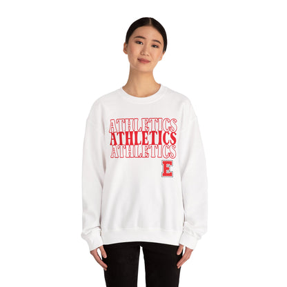 St. Edward's Athletics Adult Crewneck Sweatshirt