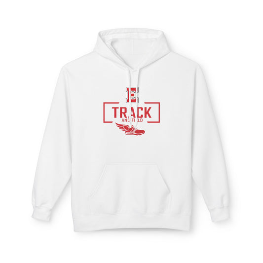 Big E Track and Field Pullover