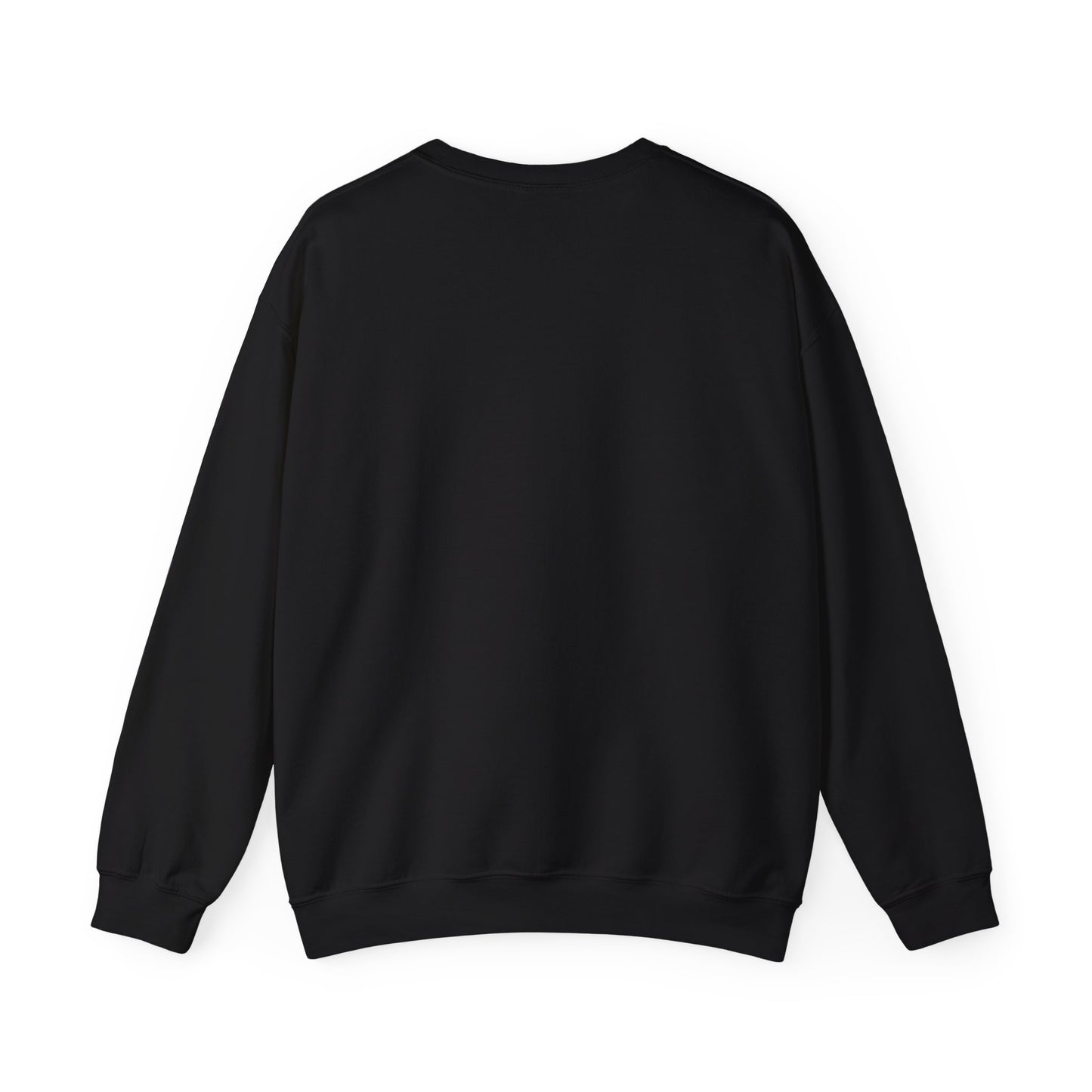 St. Edward's Big Red Mom Brush Adult Crewneck Sweatshirt