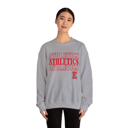 St. Edward's Athletics Adult Crewneck Sweatshirt
