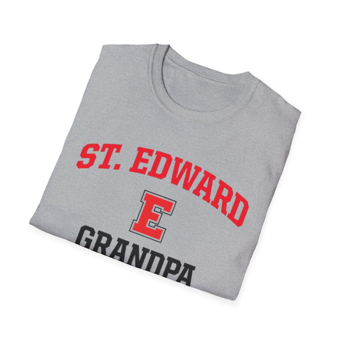 St. Ed's Grandpa T-Shirt