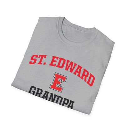 St. Ed's Grandpa T-Shirt