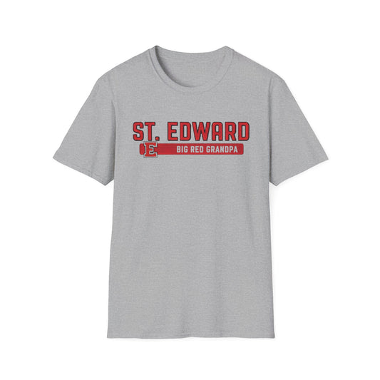 St. Ed's 'Big Red Grandpa' T-Shirt