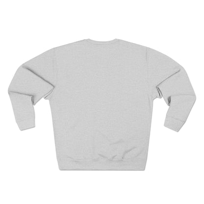 St. Edward's Big Red Mom Crewneck Sweatshirt