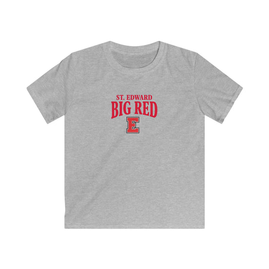St. Edward's Big Red Arch Kids T-Shirt