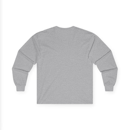 Let's Go St. Edward's Adult Long Sleeve T-Shirt