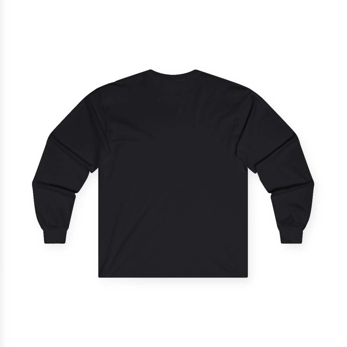 St. Edward's Script Adult Long Sleeve T-Shirt