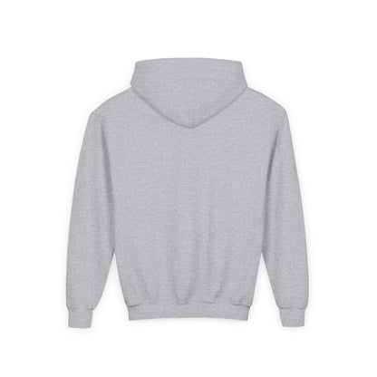St. Edward's Good Better Best Kids Hoodie