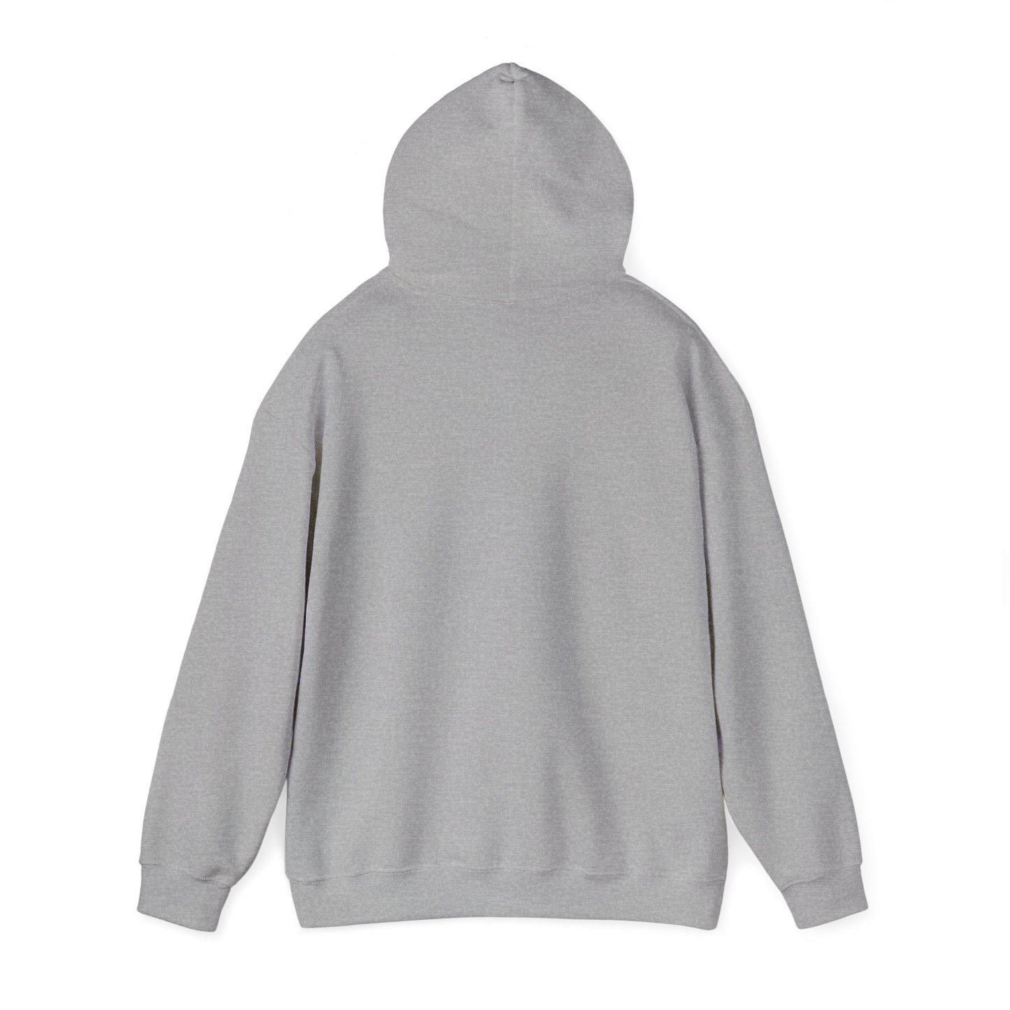 Big Red Grandma Hoodie