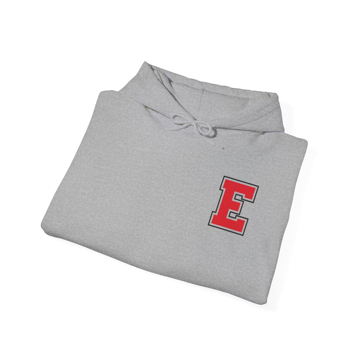 St. Edward's E Varsity Adult Hoodie