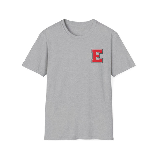 St. Edward's E Varsity Adult T-Shirt