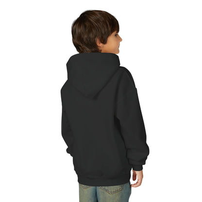 St. Edward's Basketball Kids Hoodie