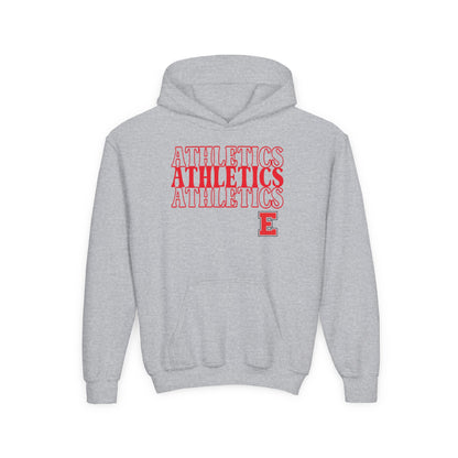 St. Edward's Athletics Kids Hoodie