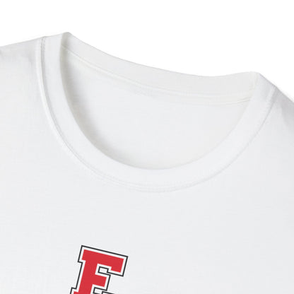 St. Edward's Big Red Mom 26 T-Shirt