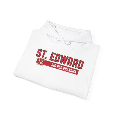 St. Ed's 'Big Red Grandma' Hoodie