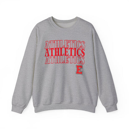 St. Edward's Athletics Adult Crewneck Sweatshirt