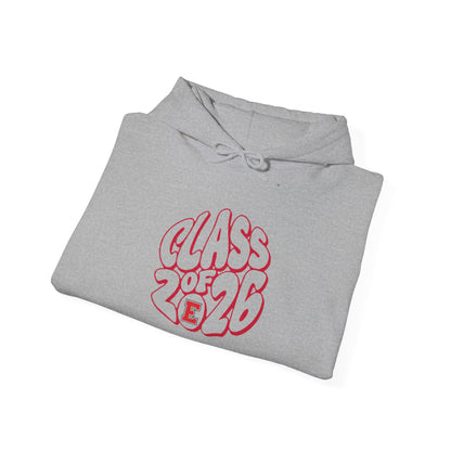 St. Edward's Class of 2026 Adult Hoodie