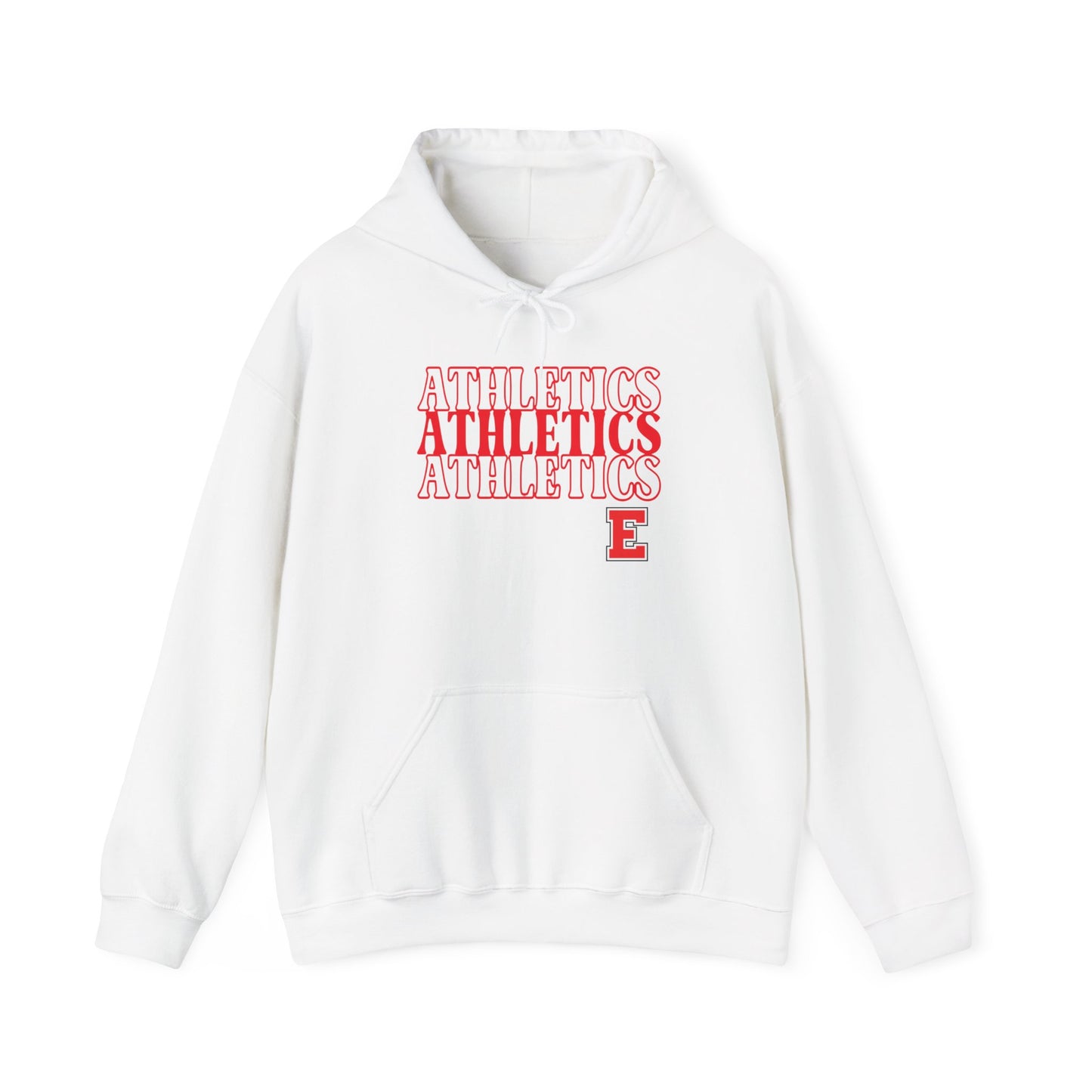 St. Edward's Athletics Adult Hoodie