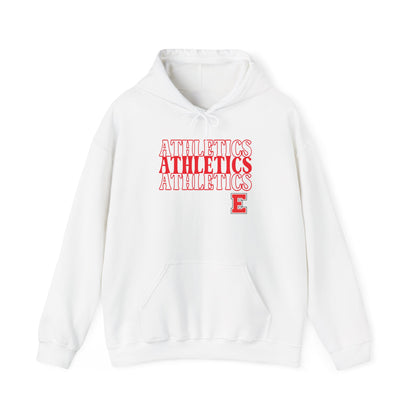 St. Edward's Athletics Adult Hoodie