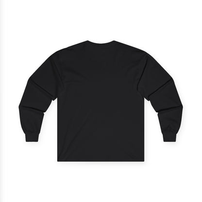 St. Edward's Basketball Hoop Adult Long Sleeve T-Shirt