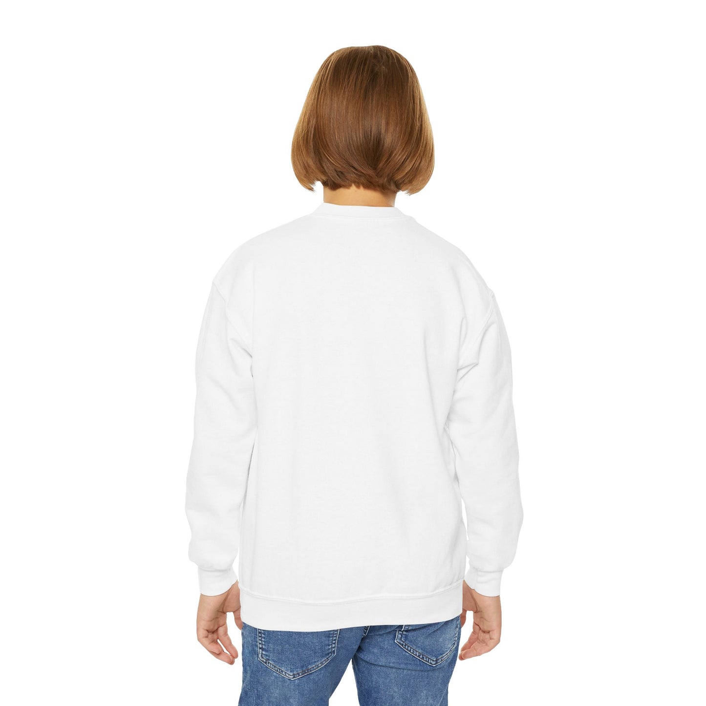 St. Edward's Class of 2026 Kids Crewneck Sweatshirt