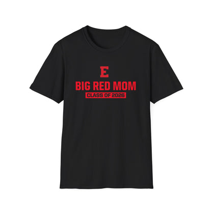 St. Edward's Big Red Mom 26 T-Shirt