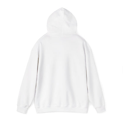 Big Red Grandpa Hoodie