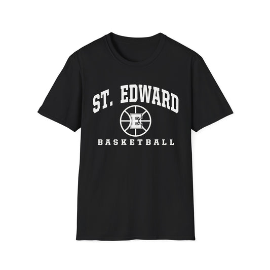St. Edward's Basketball Adult T-Shirt