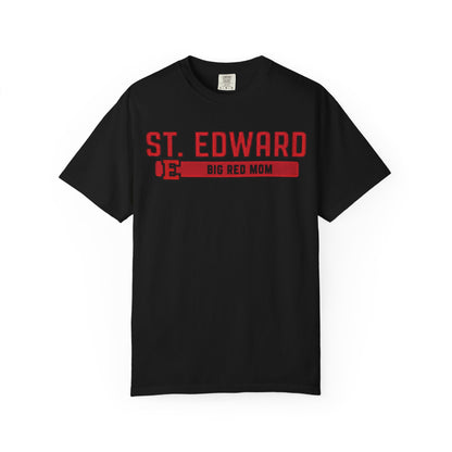 St. Edward's Big Red Mom T-Shirt