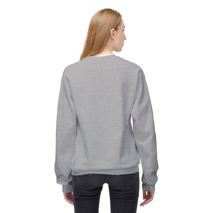 Track and Field Crewneck Team Sweatshirt