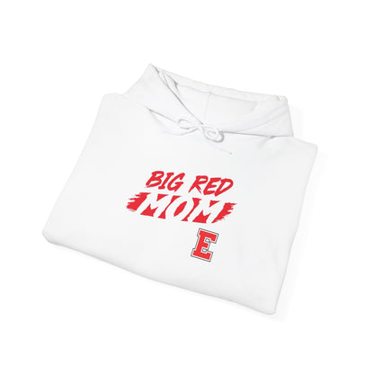 St. Edward's Big Red Mom Brush Adult Hoodie