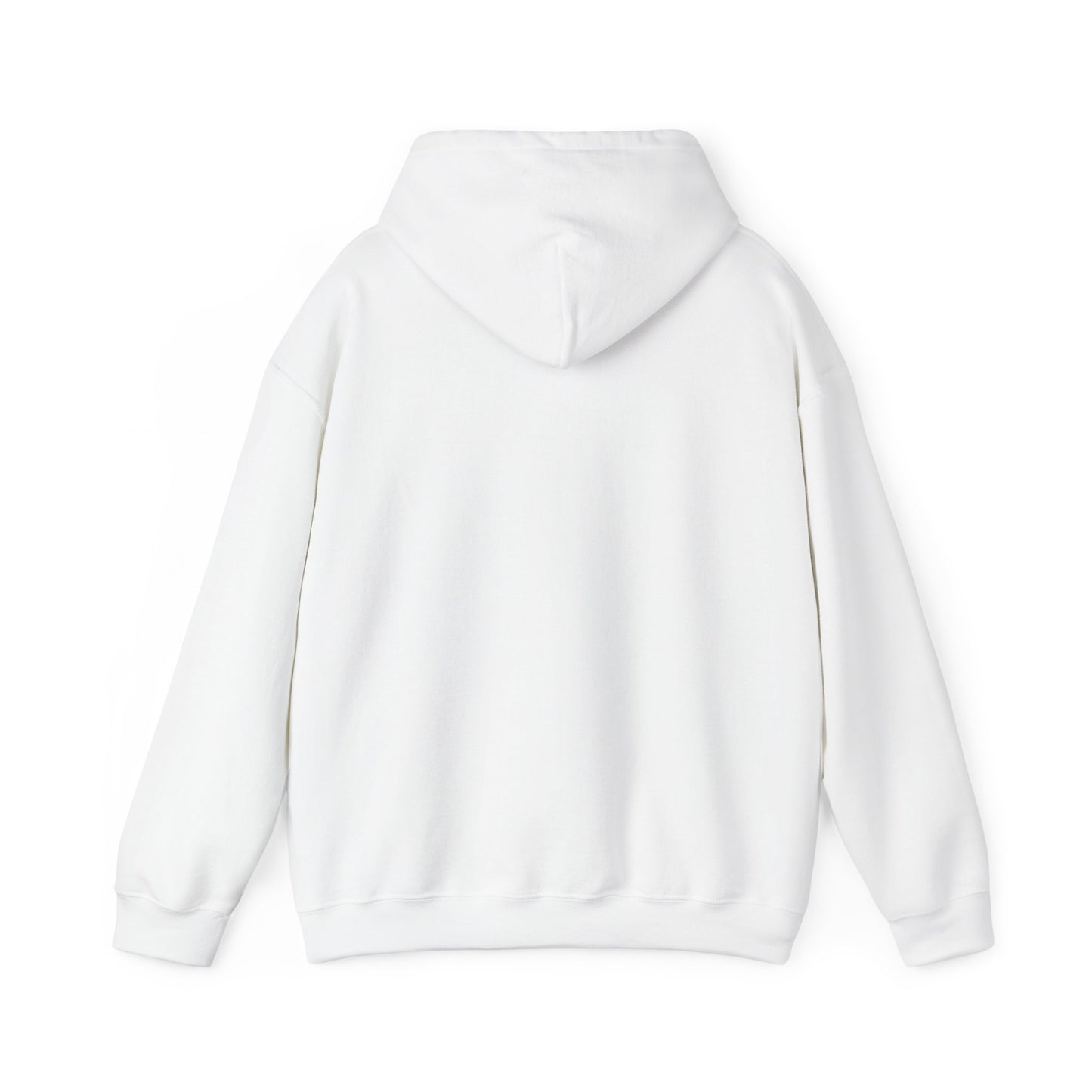 Big Red Grandpa Hoodie