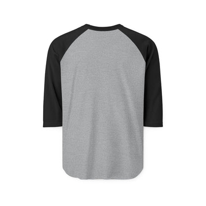 "This Is My Nut Card Shirt" Baseball Tee