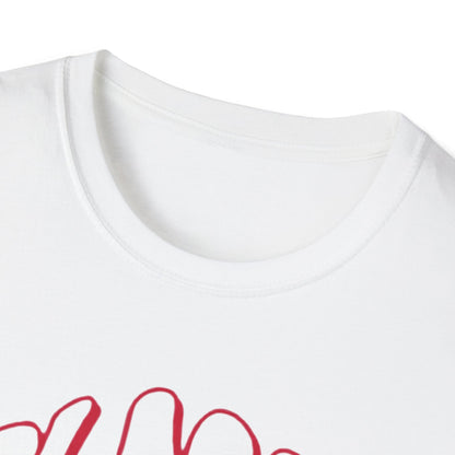 St. Edward's Class of 2026 Adult T-Shirt